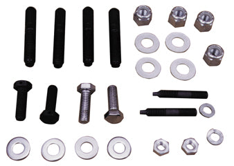 INNER PRIMARY MOUNTING KITS FOR BIG TWIN
