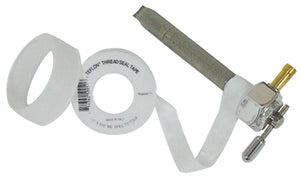 Teflon Thread Sealing Tape Use On All Npt Fittings 1 / 2"Wide X 520"Long MFG#Tf520