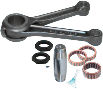 S&S Connecting Rods Big Twin Evo 1984 / 1999 Heavy Duty