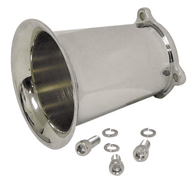 Carburetor Velocity Stack Uw / Keihin Cv Carburetor 4