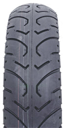 Kenda Sport Challenger Rear Tire 130 / 90H16 Black Side Wall Tube Or Tubeless