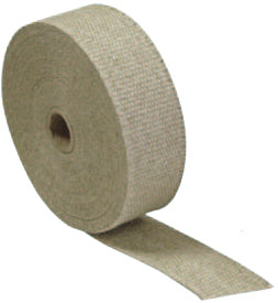 Insulating Wrap Tan Any Exhaust Header 2