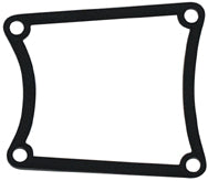 PRIMARY COVER PARTS FOR BIG TWIN 5 SPEED 1980/LATER (EXCEPT SOFTAIL & DYNA)