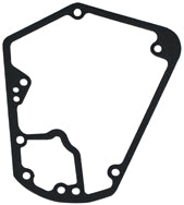 Gasket Afm Gr / Cam Case Cover Big Twin Evo 93 / Later Alum Foam Mat Replaces HD 25225-93 C9328F5