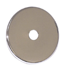 Load image into Gallery viewer, Belt Drive Part Alternator Cvr Big Twin 70 / 06 W / Open Belt Drive Covers Rotor Chromed Pp-400