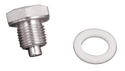 DRAIN PLUGS FOR ALL MODELS