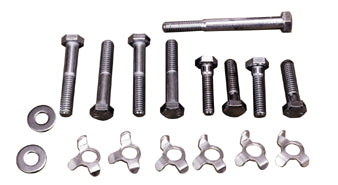 INNER PRIMARY MOUNTING KITS FOR BIG TWIN