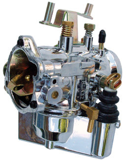 Zenith Carburetor 38 Mm Stand Finish Fixed Main Jet MFG#0-13731