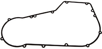 PRIMARY COVER PARTS FOR 5 SPEED SOFTAIL 1989/LATER & DYNA 1991/LATER