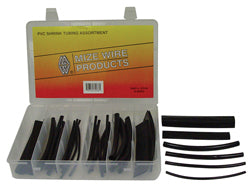 Heat Shrink Tubing Assortment 1 / 8