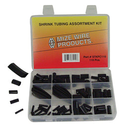 Heat Shrink Tubing Assortment 1 / 8