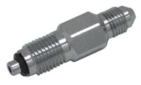 Hydraulic Clutch Hose Adapter Tc 99 / Later W / Hyd Cl V-Rod 02 / Later Uw Female -3 Universal Hose End