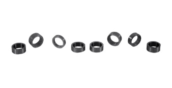 Sprocket Shaft Part Spacer Kit Big Twin 55 / 69 Size.336