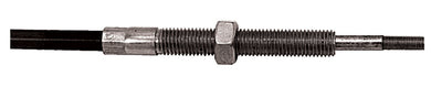 Choke Cable W / O Knob Assembly FL 1971 / E 1978 FX 1971 / 1972 Replaces HD 29212-71 & 29214-71