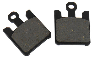 Replacement Brake Pads For Hardbody 2 Piston Brake Calipers