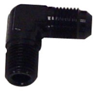 Oil Hose Adapter Fitting 1 / 8