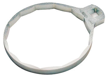 Jims Oil Filter Wrench Use With 14-Flute Oil Filters Jims #941