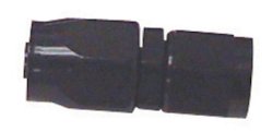 Oil Hose End -6 Straight Uw 11 / 32