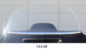 Ultra Replacement Windshield Dresser Models 2014 / Later* 18"Tall Clear