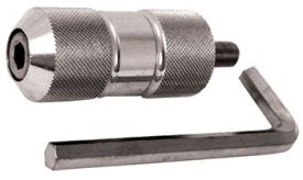 Shift Peg Knurled Billet Alum Fits All Models Matches All Knurled Polished