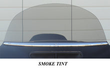 Load image into Gallery viewer, Ultra Replacement Windshield Dresser Models 2014 / Later* 17&quot;Tall Smoke