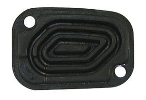 Front Master Cylinder Cover Gasket Dresser Models 2008 / Later* Replaces HD 42857-06B