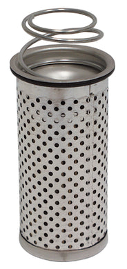 In Tank Oil Filter Element Big Twin 53 / E82 Sportster 54 / 78 W / Relief Valve Perf-Form HD-1