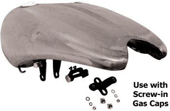 Gas Tank 2