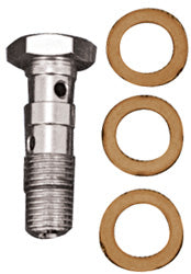 Brake Part Banjo Bolt Reusable Double Banjo Bolt 10Mm Cp.....773-03Ch