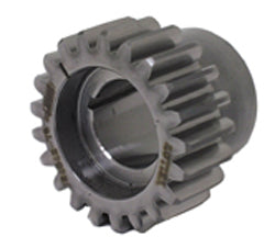 Pinion Gear Black Jims Big Twin Late 1977 / 1989 Replaces HD 24046-78 Jims 24046-78