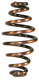 Solo Seat Coil Spring Copper 5