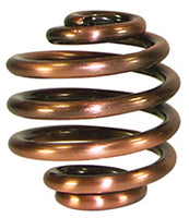 Solo Seat Coil Spring Copper 2