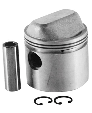 Piston Cast 9.5:1 +.040