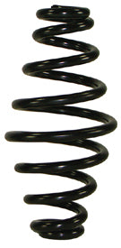 Solo Seat Coil Spring Black 5