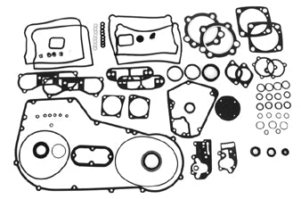 Gaskets / Seals Engine Complete Softail Dyna 1989 / 1991(.045 Tk Head Gskt)Replaces 17035-89 C9751F