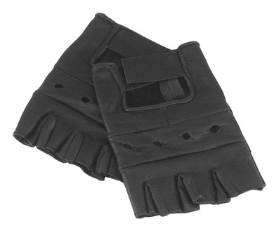 Fingerless Shorty Gloves X-Large