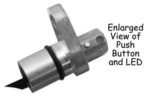 Speedometer Sensor Custom Applications Programmable