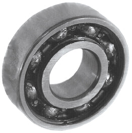Wheel Hub Part Ball Bearing K Sportster Fr 54 / 63 Rear 54 / 78 Replaces HD #9008