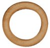Banjo Bolt Crush Washer Fits 10Mm Banjo Bolts Copper Replaces HD 41731-82 MFG#44516-6