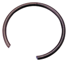 Piston Pin Lock Ring Sh Big Twin Evo L83 / 99 Sportster L85 / Later Replaces HD 22589-83A