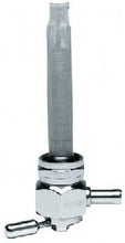 Load image into Gallery viewer, Fuel Valve Pingel Power-Flo Big Twin 75 / 93 Fl&amp;FLT 94 Sportster 75 / 94 Rs Outlet Alum....Mfg 4311-Ah