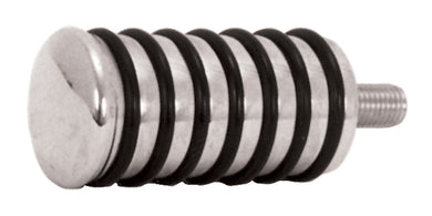 Shift Peg Chrome O Ring Type Fits All Models Matches All O Ring Footrests Rpl 34631-84T