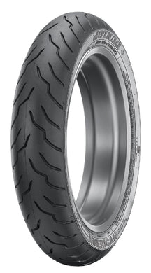 Tire 140 / 75Vr17 Dunlop Front American Elite Bsw
