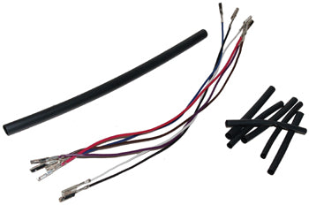 Fly-By-Wire Extension Harness Fits All Touring 2008-2013 Ex Cvo & Se 8