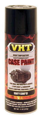 Vht Black Oxide Case Paint Satin Finish That Is Gas And Solvent Resistant