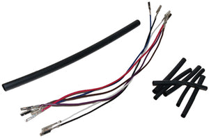 Fly-By-Wire Extension Harness Fits All Touring 2008-2013 Ex Cvo & Se 12" Ext