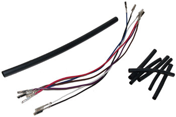 Fly-By-Wire Extension Harness Fits All Touring 2008-2013 Ex Cvo & Se 12