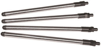 Ez-Install Pushrods Adjustable Twin Cam 1999 / Later* Aluminum Ap292188