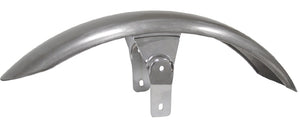 Front Fender All Chrome Fxstd 2000 / Later* Replaces HD 59876-00
