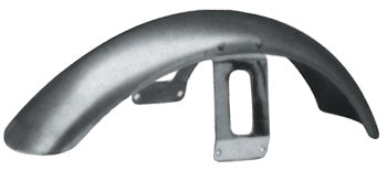 Front Fender All Chrome Fits Wide Glides 80 / 05 Replaces HD 59924-80